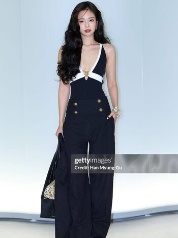 Jennie | BLΛƆKPIИK