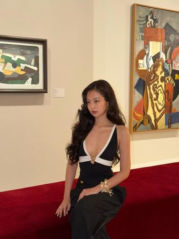 Jennie | BLΛƆKPIИK