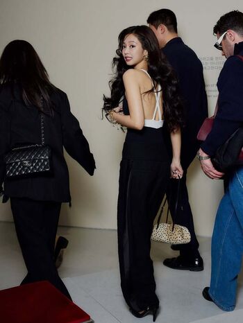Jennie | BLΛƆKPIИK