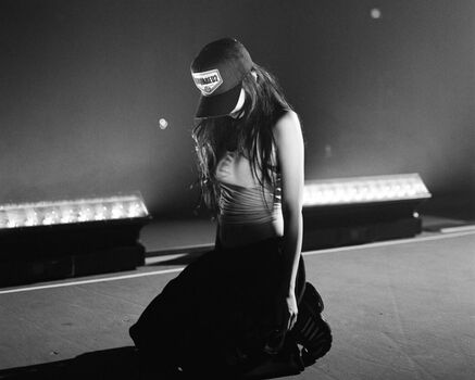 Jennie | BLΛƆKPIИK