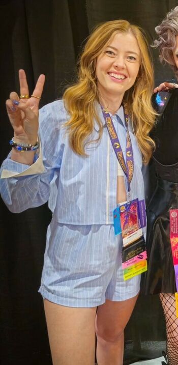Jennifer English