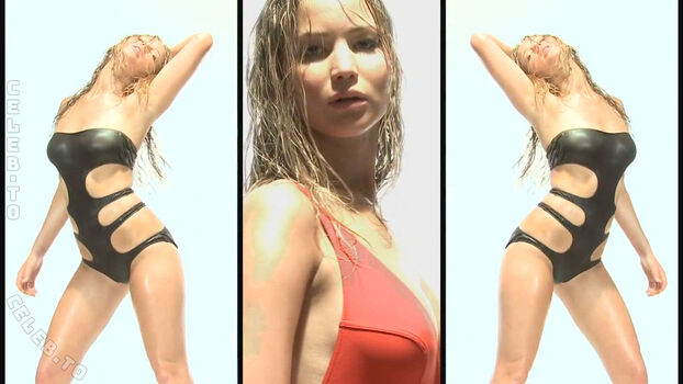 Jennifer Lawrence