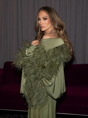 Jennifer Lopez