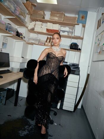 Jennifer Lopez