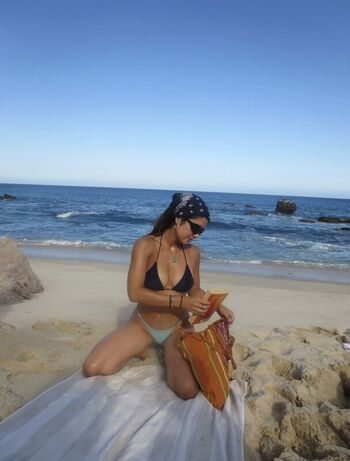Full leaked Jennifer mika private onlyfans photo