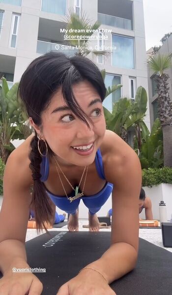 Full leaked Jennifer mika private onlyfans photo