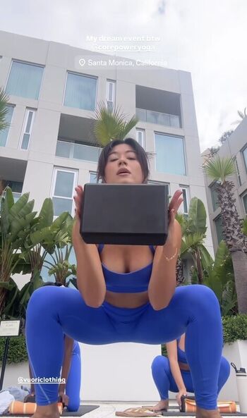 Full leaked Jennifer mika private onlyfans photo