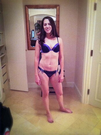 Full leaked Jennifer nonny page private onlyfans photo