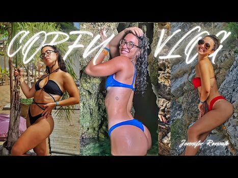 Full leaked Jennifer roncato private onlyfans photo