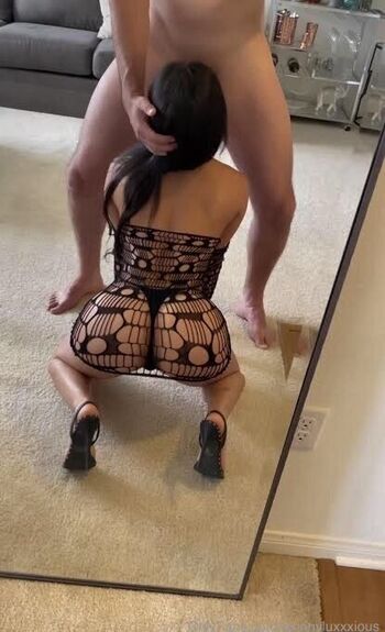 Full leaked Jennnyluxxxious page private onlyfans photo