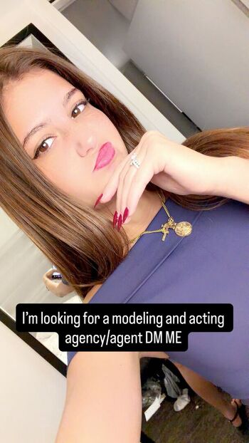 Full leaked Jenny popach private onlyfans photo