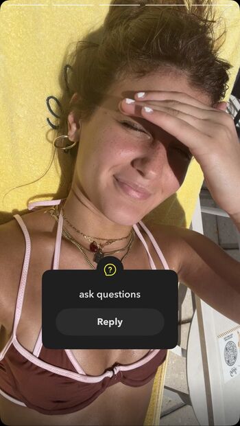 Full leaked Jenny popach private onlyfans photo