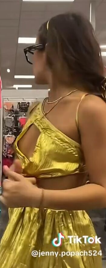 Full leaked Jenny popach private onlyfans photo