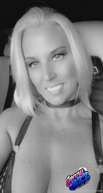 Full leaked Jennyjizzxxx private onlyfans photo