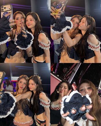 Jeon Somi