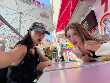 Full leaked Jeon somi private onlyfans photo