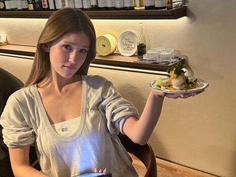 Full leaked Jeon somi private onlyfans photo