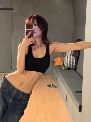 Full leaked Jeon somi private onlyfans photo