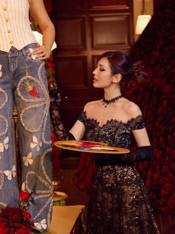 Full leaked Jeon somi private onlyfans photo