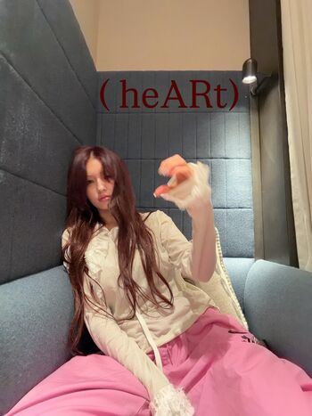 Full leaked Jeon somi private onlyfans photo