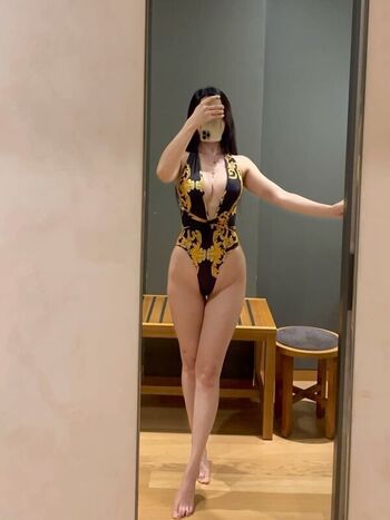 Full leaked Jeong woo joo page private onlyfans photo