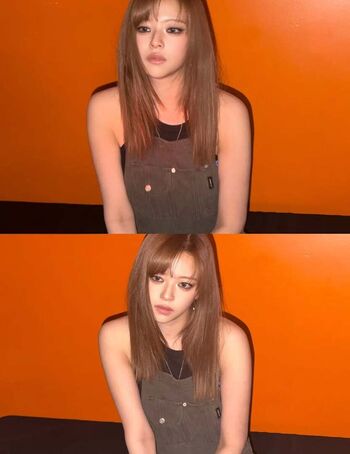 Jeongyeon