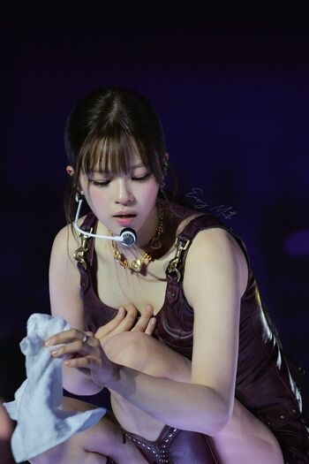 Full leaked Jeongyeon page private onlyfans photo