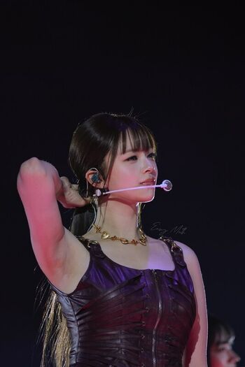 Full leaked Jeongyeon page private onlyfans photo