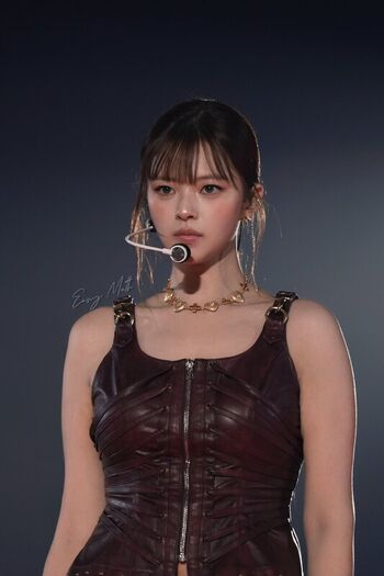 Full leaked Jeongyeon page private onlyfans photo