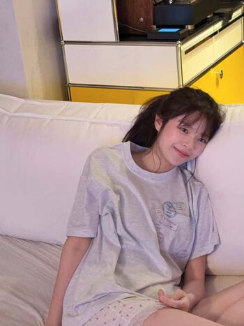 Full leaked Jeongyeon private onlyfans photo