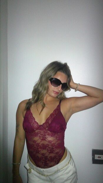 Full leaked Jersey renay private onlyfans photo
