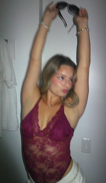 Full leaked Jersey renay private onlyfans photo