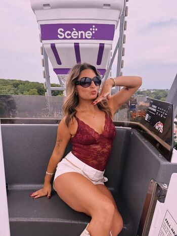 Full leaked Jersey renay private onlyfans photo
