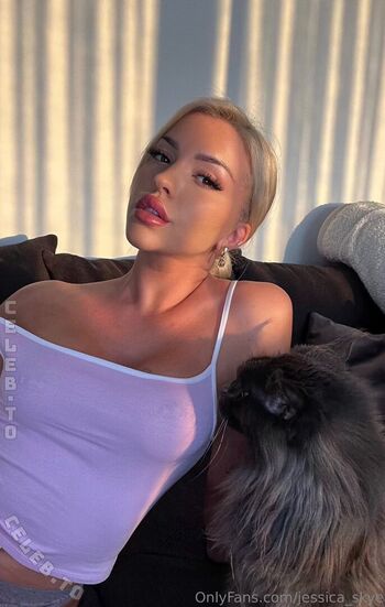 Full leaked Jess jey private onlyfans photo