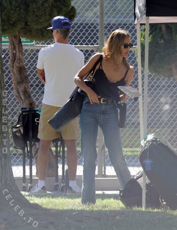 Jessica Alba