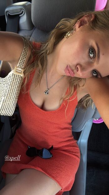 Jessica Belkin