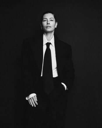 Full leaked Jessica biel  page private onlyfans photo