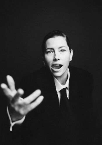 Full leaked Jessica biel  page private onlyfans photo