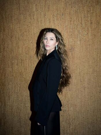 Full leaked Jessica biel private onlyfans photo