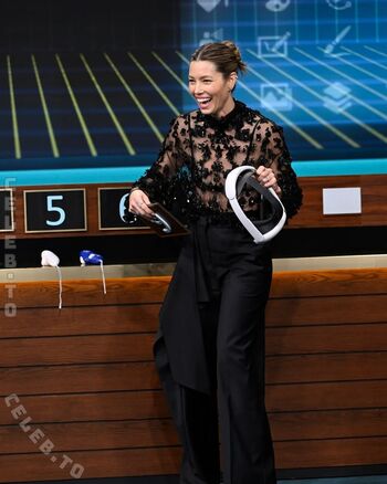 Full leaked Jessica biel private onlyfans photo