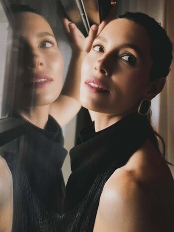 Full leaked Jessica biel private onlyfans photo