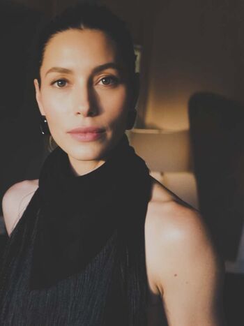 Full leaked Jessica biel private onlyfans photo