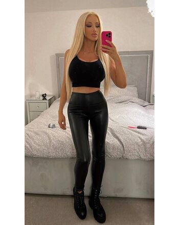 Jessica Doll London