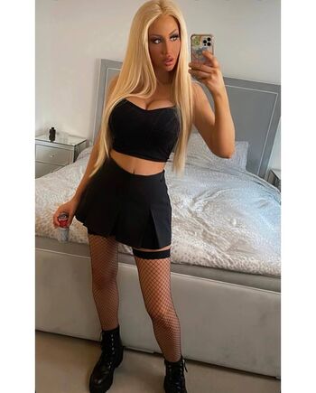 Full leaked Jessica doll london private onlyfans photo