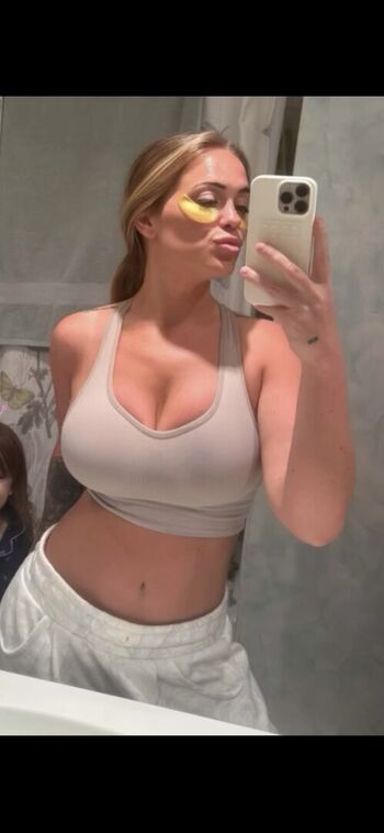 Full leaked Jessica drago page private onlyfans photo
