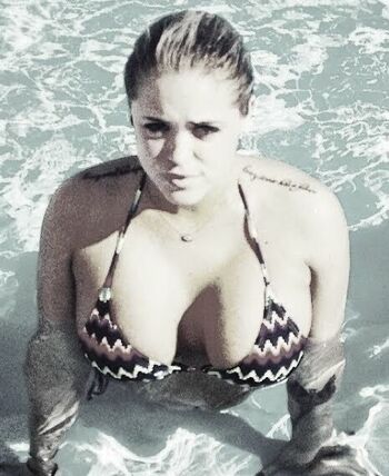 Full leaked Jessica drago page private onlyfans photo