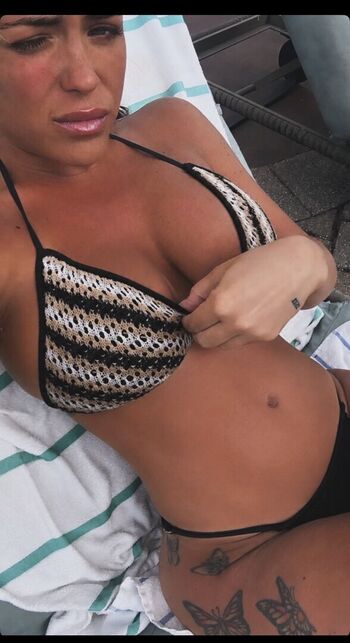 Full leaked Jessica drago page private onlyfans photo