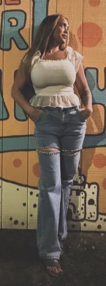 Full leaked Jessica drago private onlyfans photo