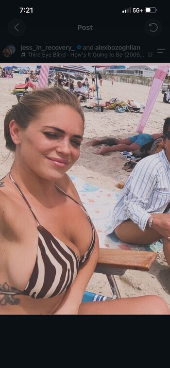 Full leaked Jessica drago private onlyfans photo