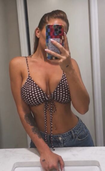 Full leaked Jessica drago private onlyfans photo